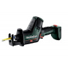 Metabo PowerMaxx SSE 12 BL *Aku Chvostová píla