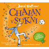 Audiokniha Chalan v sukni