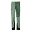 Ortovox dámske nohavice 3L Ortler Pants W | farba: green isar, veľkosť: M
