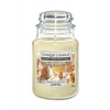 Yankee Candle Vonná svíčka Home Inspiration velká Glistening Christmas 538 g