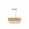 NOVA LUCE MAGNOLIA 9824077