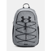 Under Armour UA Hustle Sport Backpack-GRY sivá 26 l