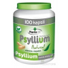 PharmaLINE Psyllium Natural cps 1x100 ks MOGADOR s.r.o.