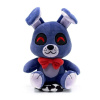 Youtooz Five Nights at Freddys Plyšák Figurka Bonnie Kabelka Rider 15 cm