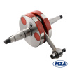 Kliková hřídel, TUNING (MZA) - Simson S70, S83, SR80