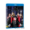 Éjsötét árnyék BD (HU) Blu-ray