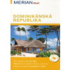 Merian - Dominikánská republika - 3.vyd. - Dillmann Hans- Ulrich