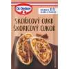 Dr. Oetker Škoricový cukor (20 g) DO0005 dortis - Dr. Oetker