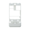 Střední kryt Sony Ericsson W205 White bílý