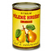Kompótované hrušky R. JELÍNEK 425 ml
