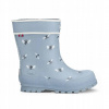 Viking Alv Jolly topánky detské čižmy modrý hmyz 1-60060-4501 21