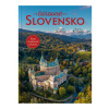 Čarovné Slovensko (5. doplnené vydanie)