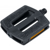 OXFORD platformové pedále FLAT GRIPPER s osou 9/16