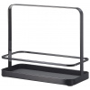Stojánek na dochucovací ingredience Tower 2255 Seasoning Rack | černý