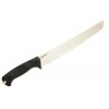 Vega Cold Steel 13UXL Magnum Warcraft Tanto taktický nôž 30,5cm, Stonewash, čierna, G10, puzdro Secure-Ex