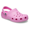 Detské Šlapky CROCS CLASSIC CLOG K 206991-6SW – Ružová