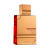 Al Haramain Amber Oud Ruby Edition parfumovaná voda unisex 60 ml