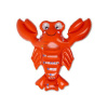 Swim Essentials Swim Essentials Nafukovačka Lobster 190 cm