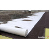 Agrotextília - Geotextil 1,6x100 130g netkaného agrotextilu (Geotextil 1,6x100 130g netkaného agrotextilu)