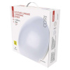EMOS LED prisad. svietidlo Cori s pohyb. senz.,kr. 18W n.b., IP44 ZM3412