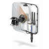 QuWireless AXRL - 7 dBi - 0.6 - 2.7 GHz - 7 dBi - 7 dBi - 50 ? - 70° (AXRL)