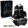 LEGO® ICONS 10365 Pirátska loď kapitána Jacka Sparrowa