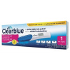 Tehotenský test Clearblue Digital s indikátorom týždňa 1x1 ks