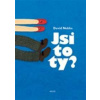 Jsi to ty - David Nobbs