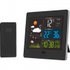 Meteorologická stanica Solight TE80 čierna