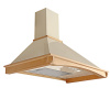 Nástenný odsávač pár Akpo WK-4 Rustica Country (WK-4 RUSTICA COUNTRY 60)