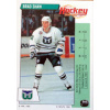 Brad Shaw (Hartford whalers)