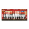 Olejové farby PRAHA 10/40ml portrét