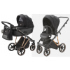 ADAMEX kombinovaný Belissa Special Edition Black/Gold 2024
