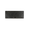 Klávesnica EVOLVEO WK29B s bluetooth bezdrôtová