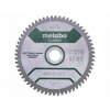 METABO 628066000 KRUHOVÁ PÍLA HW/CT 216x30 60 FZ/TZ KGS 216