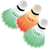 Schildkröt® Náhradné košíky na bedminton Magic Night 3 kusy