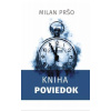 Kniha poviedok - Milan Pršo