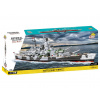 Cobi Stavebnica WW II Battleship Tirpitz (1:300)