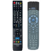 onkyo rc-437m - náhradný diaľkový ovládač kompatibilný