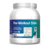 KOMPAVA Pre-workout Drink pomaranč 320 g