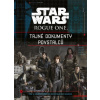 STAR WARS Rogue One Tajné dokumenty povstalců
