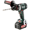 Metabo BS 18 LTX Impuls aku vŕtací skrutkovač, 18 V LiHD 602191500; 602191500