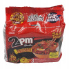 Instantné cestoviny s kuracou príchuťou Akabare 5v1 2PM 500 g