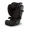 Cybex Autosedačka Solution G2 i-Fix Comfort Varianta: Magic Black