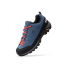 Northfinder XS Trek Evo MERU jeansblue (Northfinder Meru topánky )