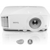 BenQ DLP Projektor MH733 3D 1920x1080 FHD/4000 ANSI lm/16000:1/2xHDMI (1xMHL)/1x10W Repro 9H.JGT77.1HE