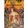 Dantovo Inferno (První peklo - Beran) - Akron