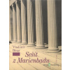 Sešit z Marienbadu - Vladimír Binar - online doručenie