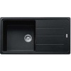 Franke Dřez BFG 611 onyx 114.0285.305