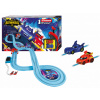 Carrera autodráha FIRST DC Batweels 2.9 4007486630482